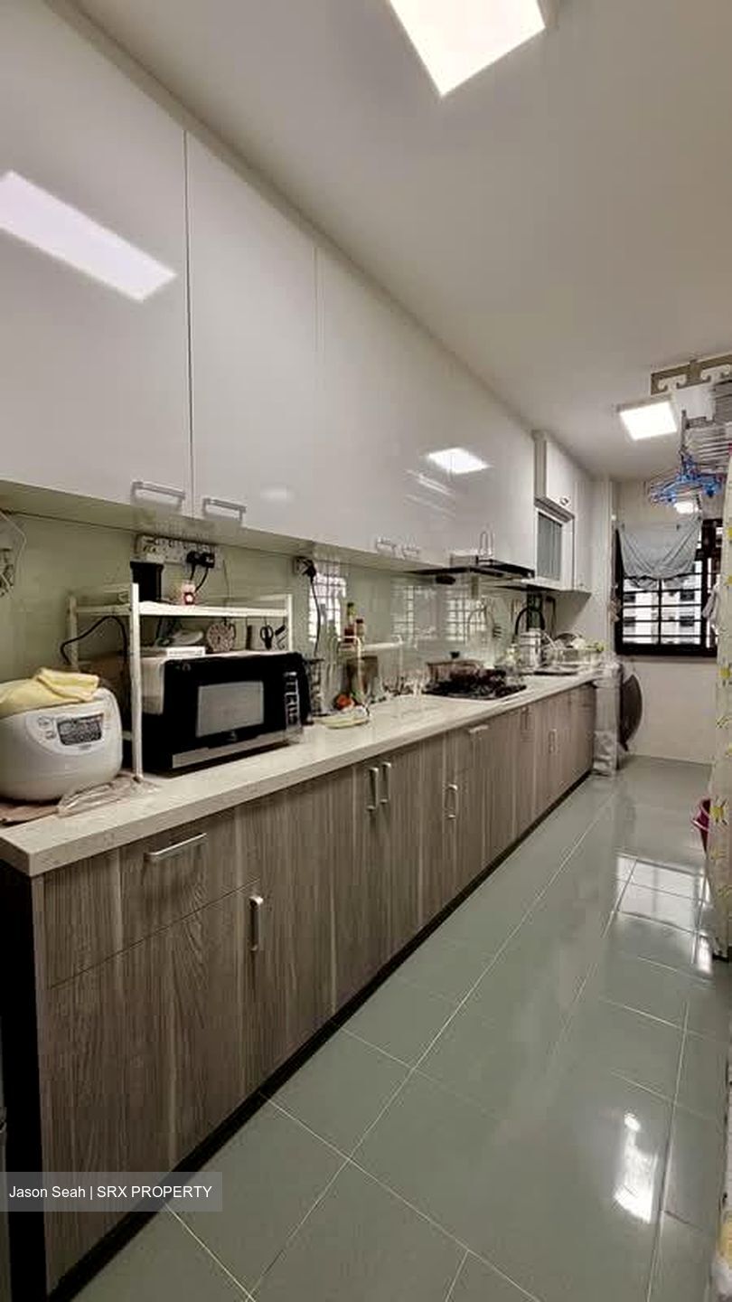 Blk 319A Anchorvale Grove (Sengkang), HDB 5 Rooms #581333331